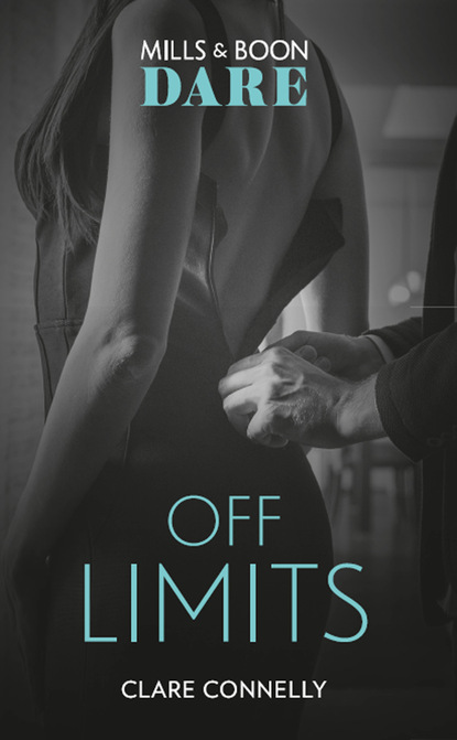 Off Limits - Клэр Коннелли