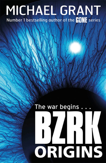 BZRK - 