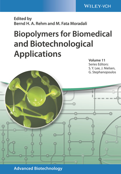 Biopolymers for Biomedical and Biotechnological Applications — Группа авторов