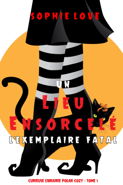 Curieuse Librairie Polar Cozy - 