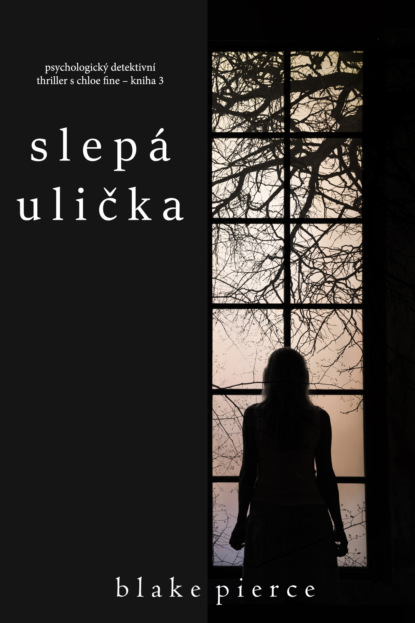 Slep? ulička - Блейк Пирс