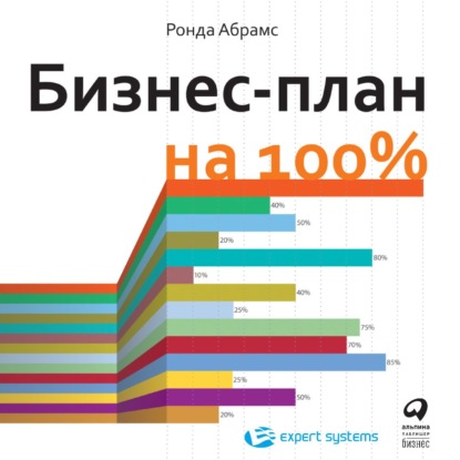 Бизнес-план на 100%. Стратегия и тактика эффективного бизнеса - Ронда Абрамс