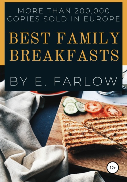 Best Family Breakfasts - Э. Фарлоу