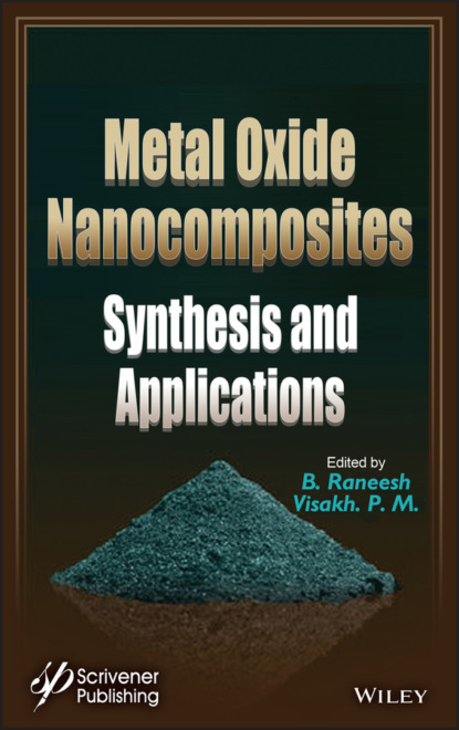 Metal Oxide Nanocomposites - Группа авторов