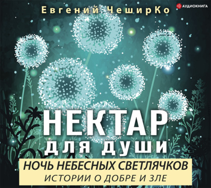 Ночь Небесных Светлячков. Истории о Добре и Зле — Евгений ЧеширКо