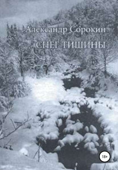 Снег тишины - Александр Евгеньевич Сорокин