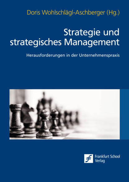 Strategie und strategisches Management - Группа авторов