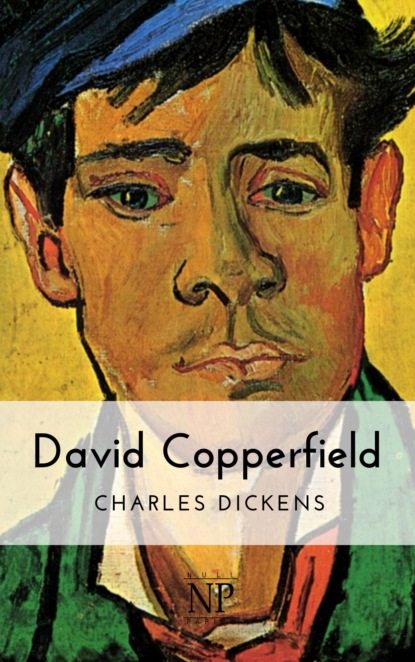 David Copperfield — Чарльз Диккенс