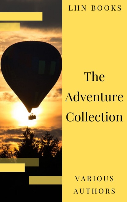 The Adventure Collection: Treasure Island, The Jungle Book, Gulliver's Travels, White Fang... - Редьярд Джозеф Киплинг