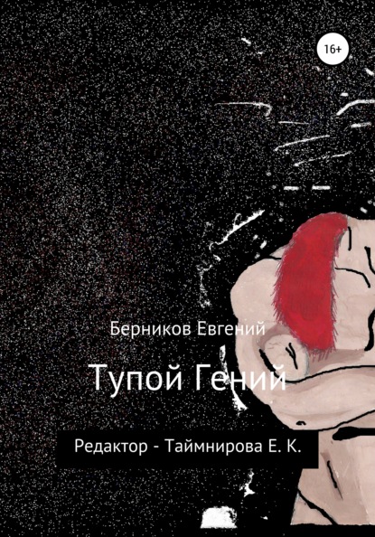 Тупой гений - Евгений Алексеевич Берников