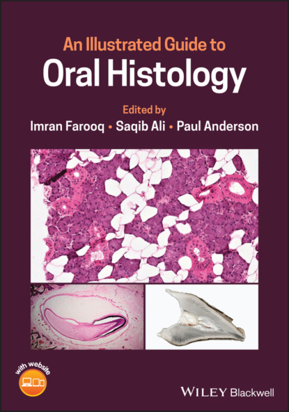 An Illustrated Guide to Oral Histology — Группа авторов