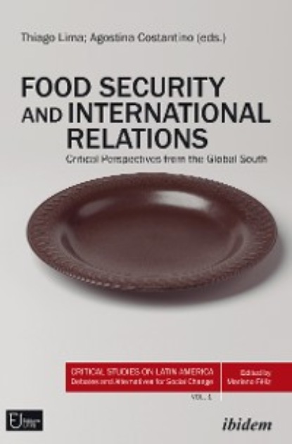 Food Security and International Relations - Группа авторов