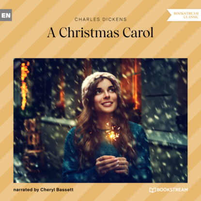 A Christmas Carol (Unabridged) - Чарльз Диккенс