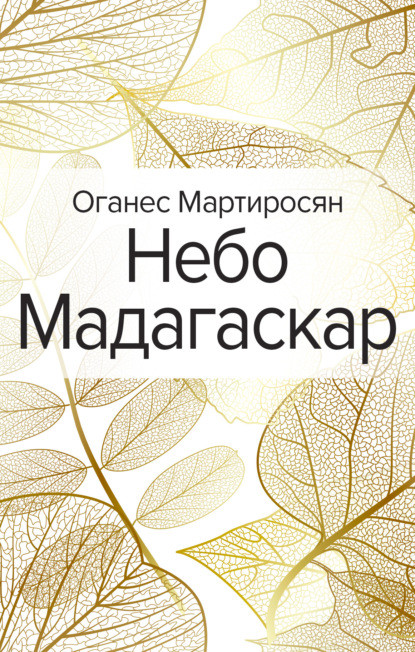 Небо Мадагаскар - Оганес Мартиросян