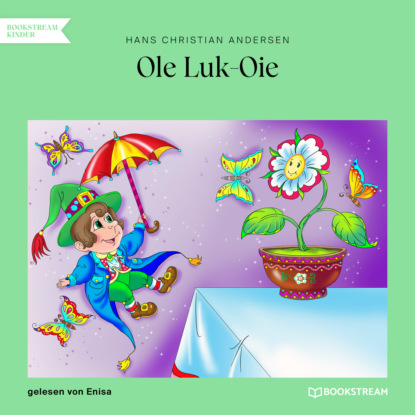 Ole Luk-Oie (Ungek?rzt) - Ганс Христиан Андерсен