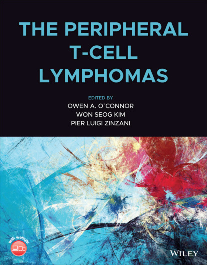 The Peripheral T-Cell Lymphomas — Группа авторов