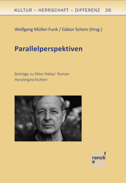 P?ter N?das' Parallelgeschichten - Группа авторов