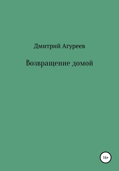 Возвращение домой — Дмитрий Владимирович Агуреев