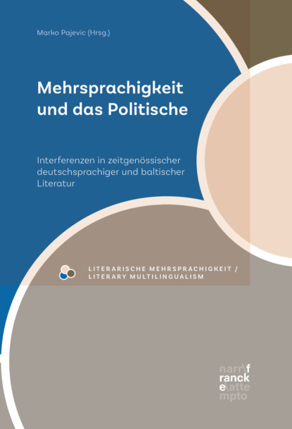 Mehrsprachigkeit und das Politische - Группа авторов