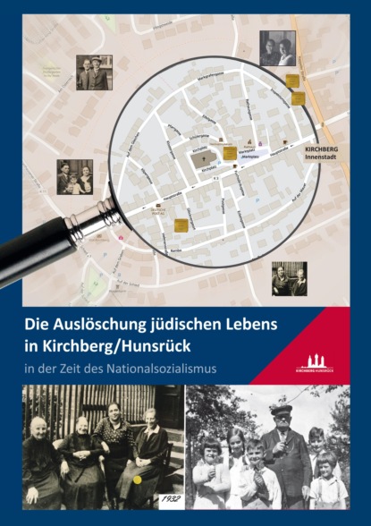 Schriftenreihe zur Geschichte der Stadt Kirchberg - 