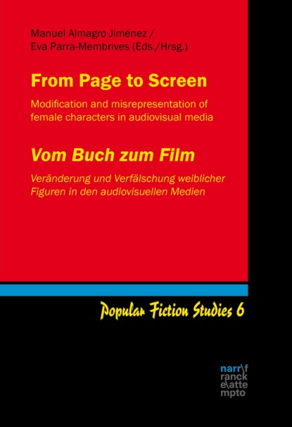 From Page to Screen / Vom Buch zum Film - Группа авторов