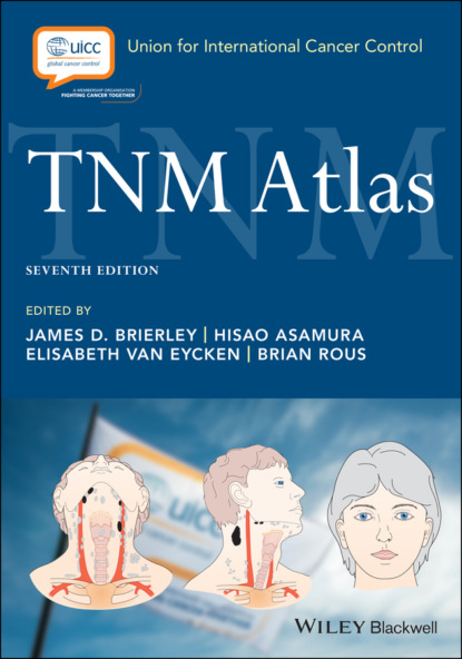 TNM Atlas - Группа авторов