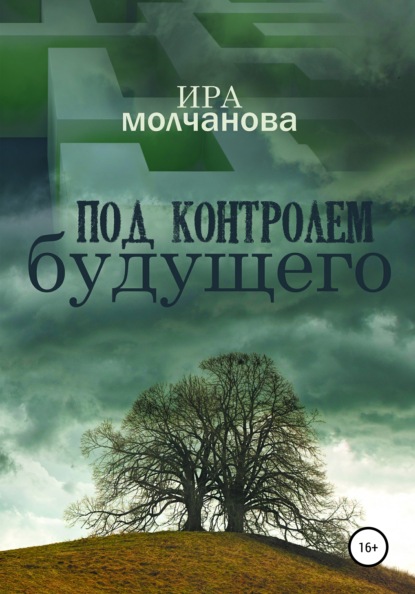 Под контролем будущего - Ирина Сергеевна Молчанова