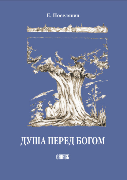 Душа перед Богом — Евгений Поселянин