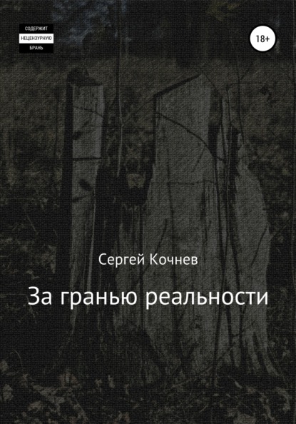 За гранью реальности - Сергей Александрович Кочнев