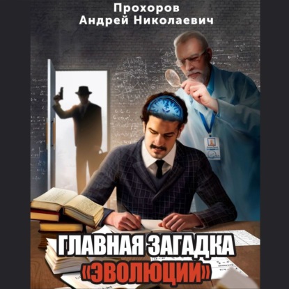 Главная загадка «Эволюции» - Андрей Николаевич Прохоров