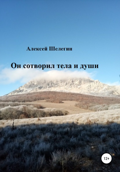 Он сотворил тела и души - Алексей Владимирович Шелегин