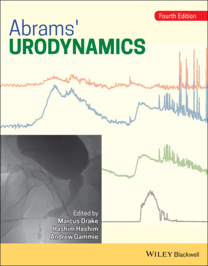 Abrams' Urodynamics — Группа авторов