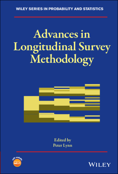 Advances in Longitudinal Survey Methodology - Группа авторов