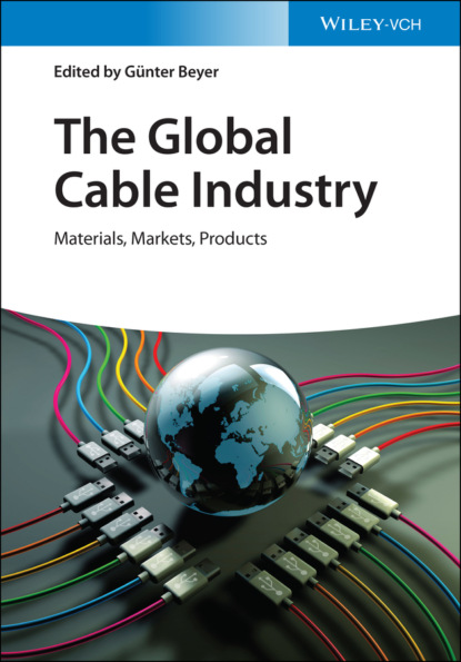 The Global Cable Industry - Группа авторов