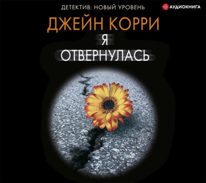 Я отвернулась - Джейн Корри