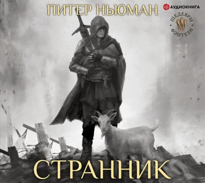 Странник - Питер Ньюман