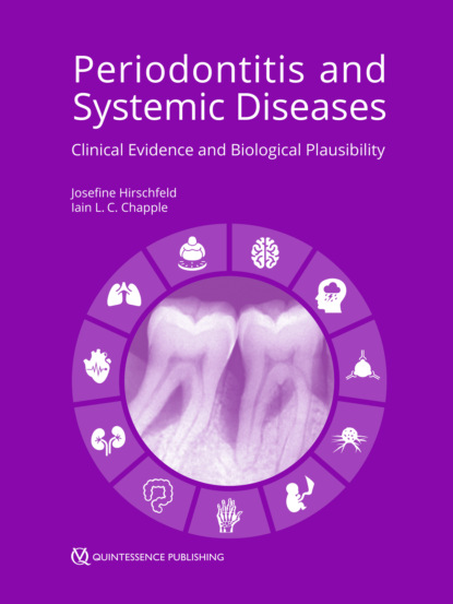 Periodontitis and Systemic Diseases — Группа авторов