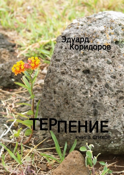 Терпение. Книга стихов - Эдуард Коридоров