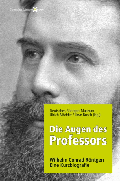 Die Augen des Professors - Группа авторов