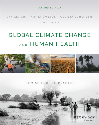 Global Climate Change and Human Health — Группа авторов