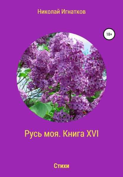 Русь моя. Книга 16 - Николай Викторович Игнатков