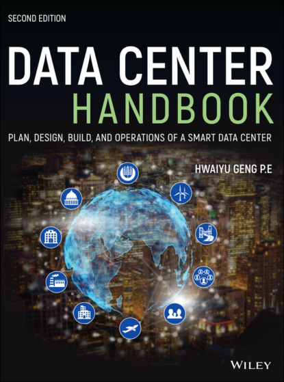 Data Center Handbook - Группа авторов