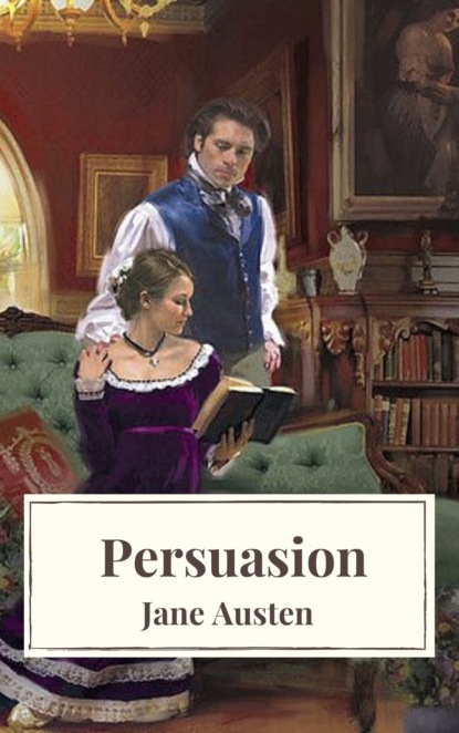 Persuasion - Джейн Остин