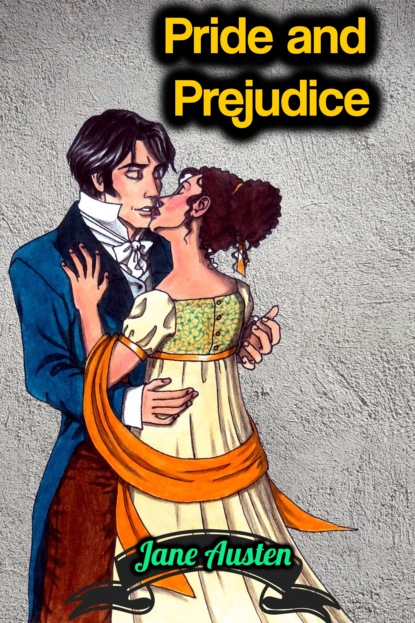 Pride and Prejudice - Jane Austen - Джейн Остин