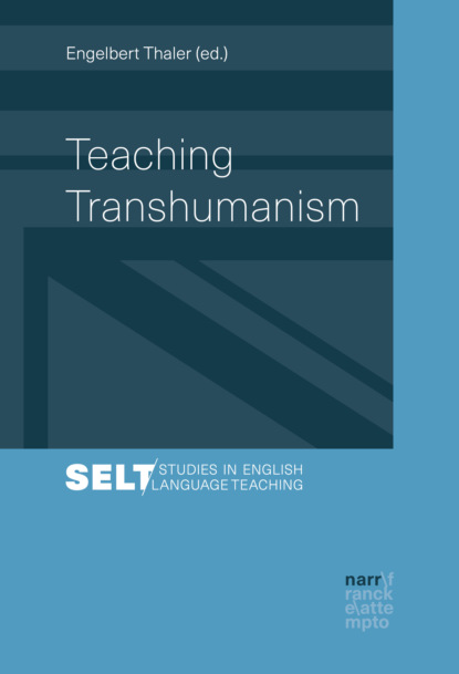 Teaching Transhumanism - Группа авторов