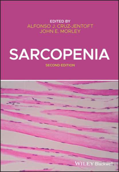 Sarcopenia — Группа авторов