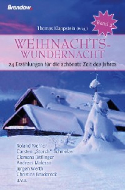 Weihnachtswundernacht 2 — Группа авторов