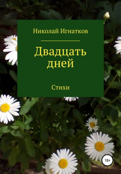 Двадцать дней - Николай Викторович Игнатков