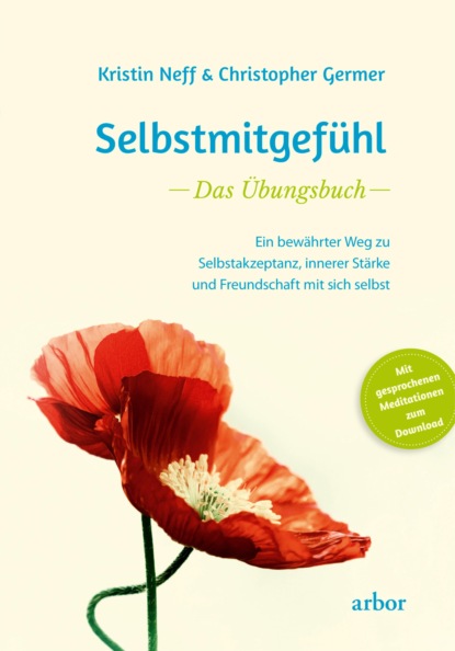 Selbstmitgef?hl - Das ?bungsbuch - Кристин Нефф