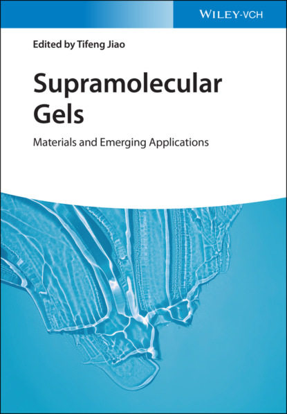 Supramolecular Gels - Группа авторов